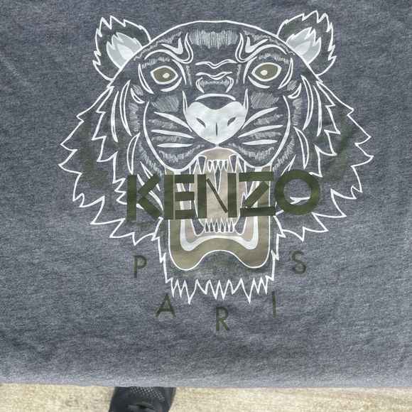 Kenzo Tshirt - Picture 2 of 3